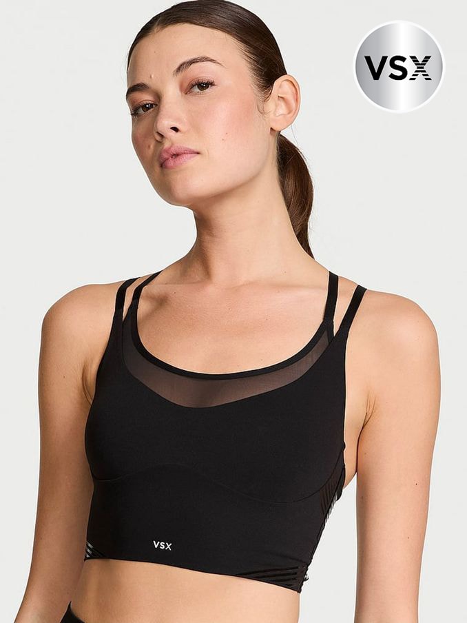 Victoria secret sports bra high impact cheap