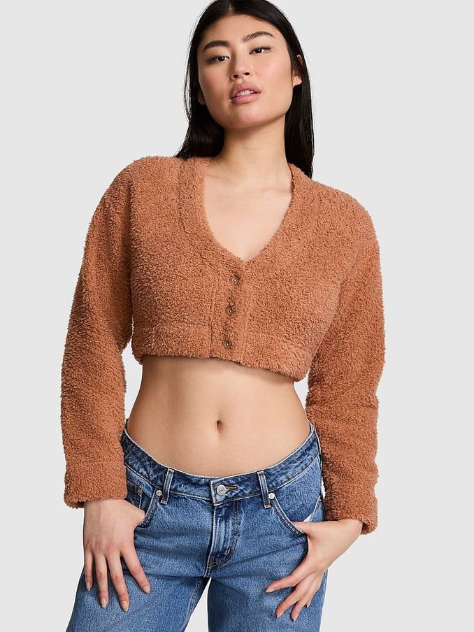 Brown Pyjama Tops Plain Pyjamas Victoria s Secret Ireland