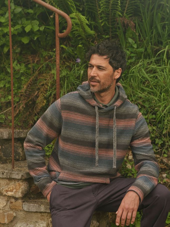 Men s Hoodies Sale FatFace IE