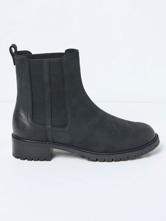 Chelsea boots fat face cheap