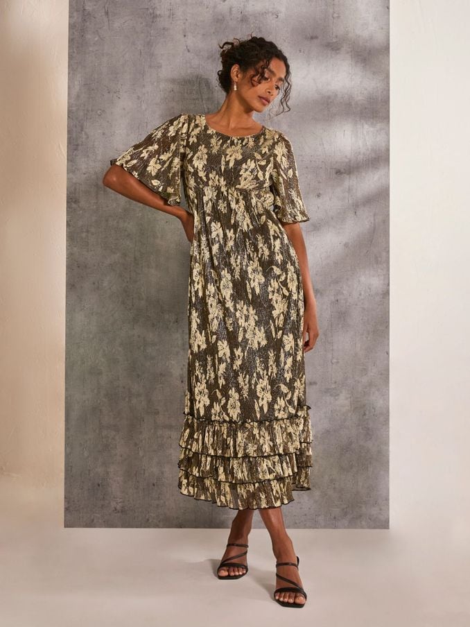 Maxi dresses ireland online top