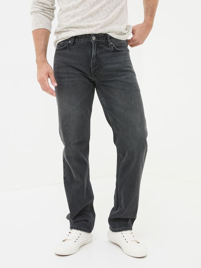 Fat face mens bootcut jeans new arrivals