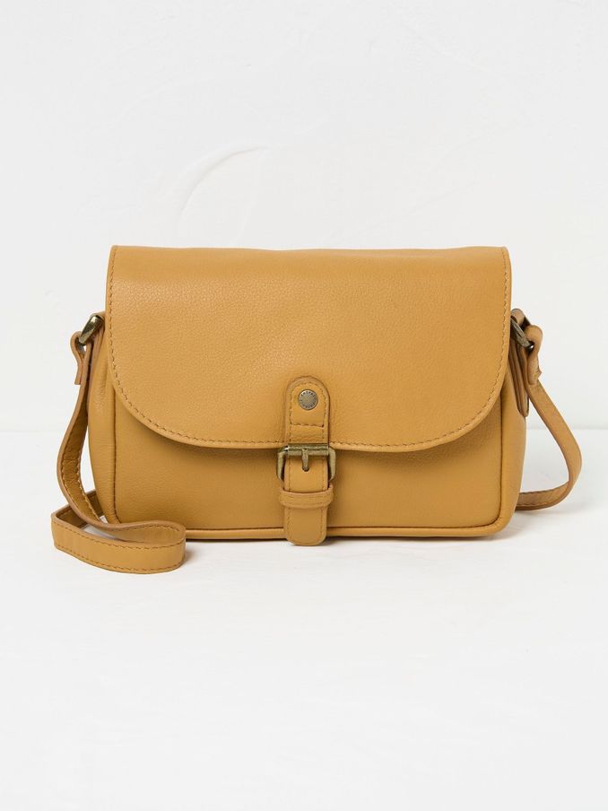 Women s Yellow Bags Purses FatFace IE