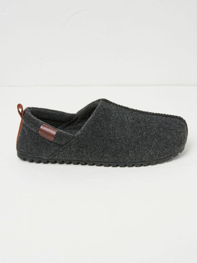 Fat face mens slippers sale new arrivals