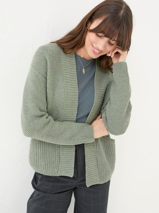 Women s Cardigans FatFace IE