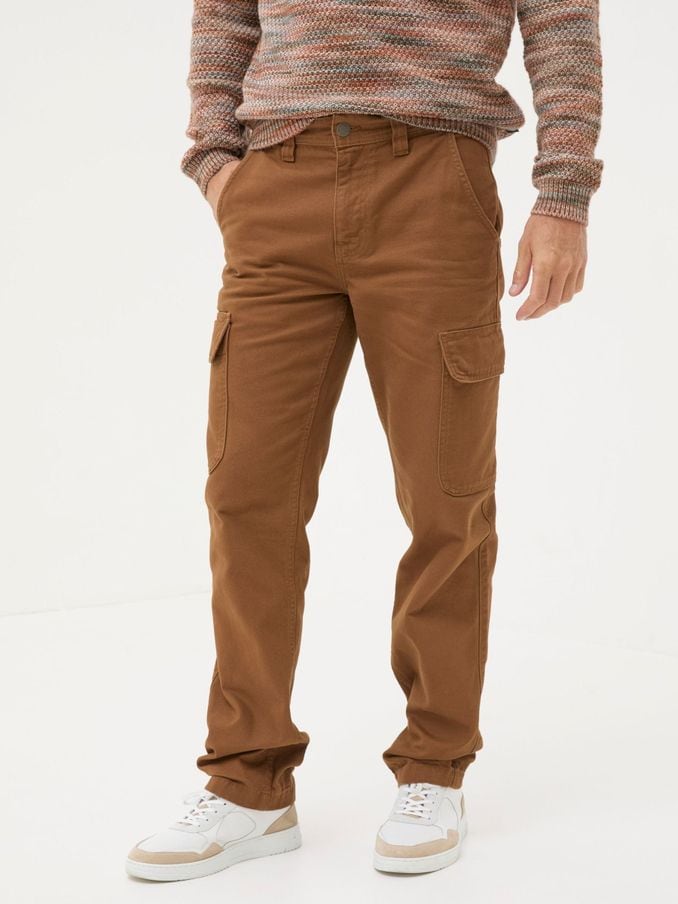 Fat face mens cargo trousers store