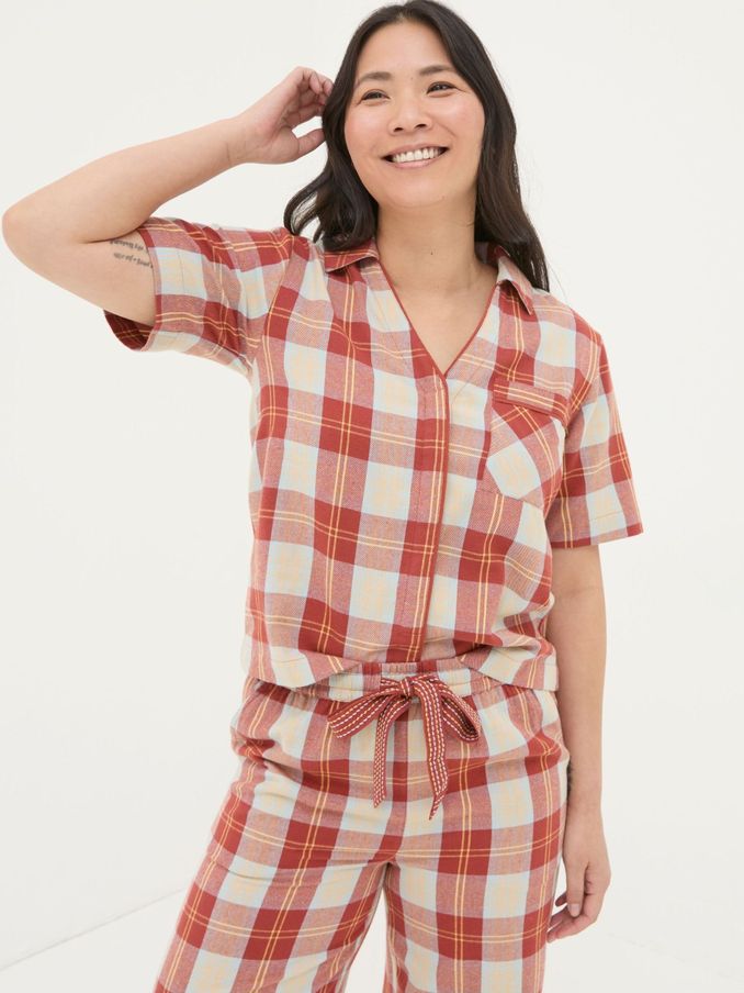 Fatface loungewear ladies outlet
