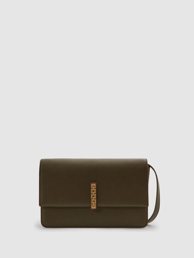 Cross Shoulder Bag Cross Body Handbag REISS USA USA