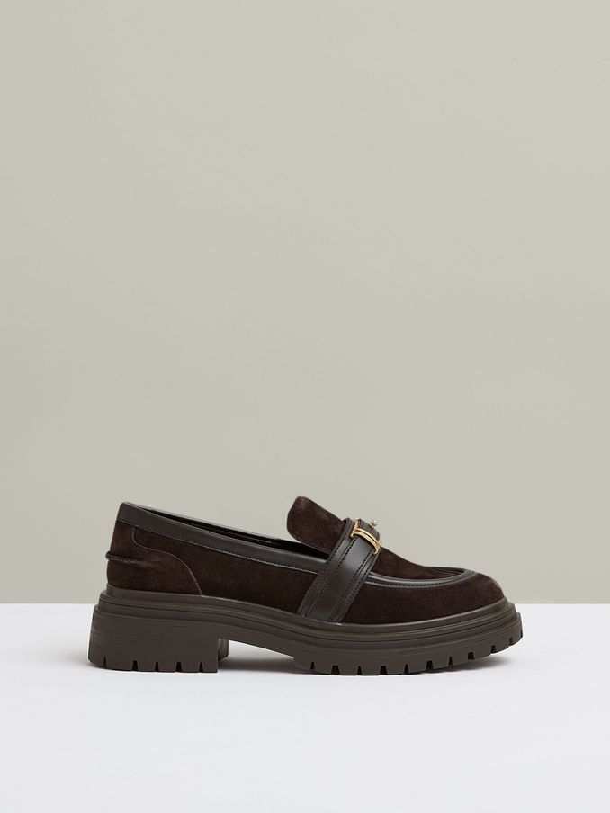 Ladies Flat Shoes Flat Shoes For Women REISS
