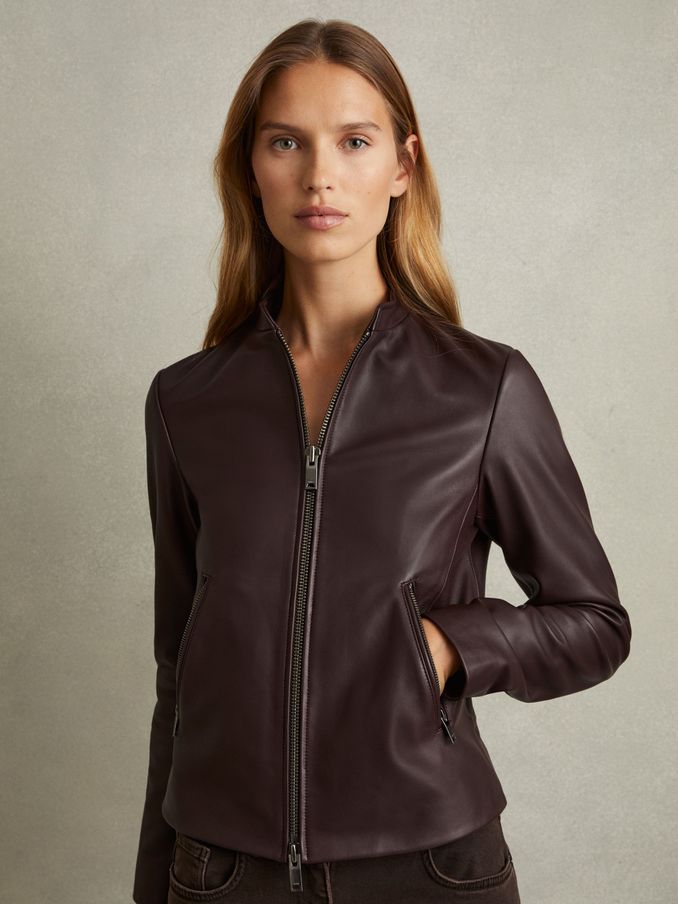 Reiss ladies jackets discount