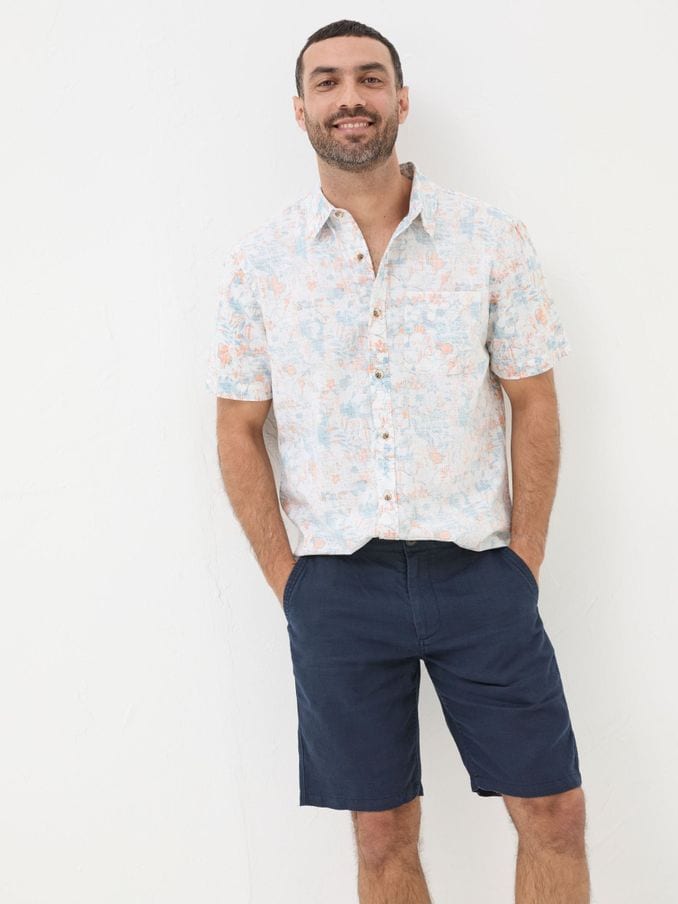 Men s Shorts FatFace US