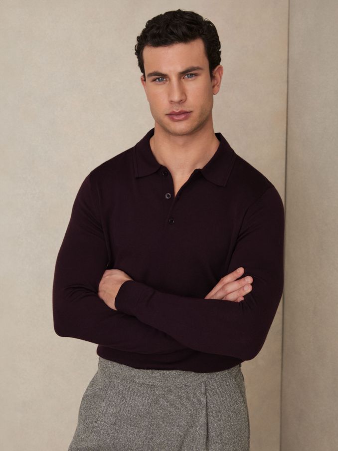 Polo shirts in saudi arabia clearance