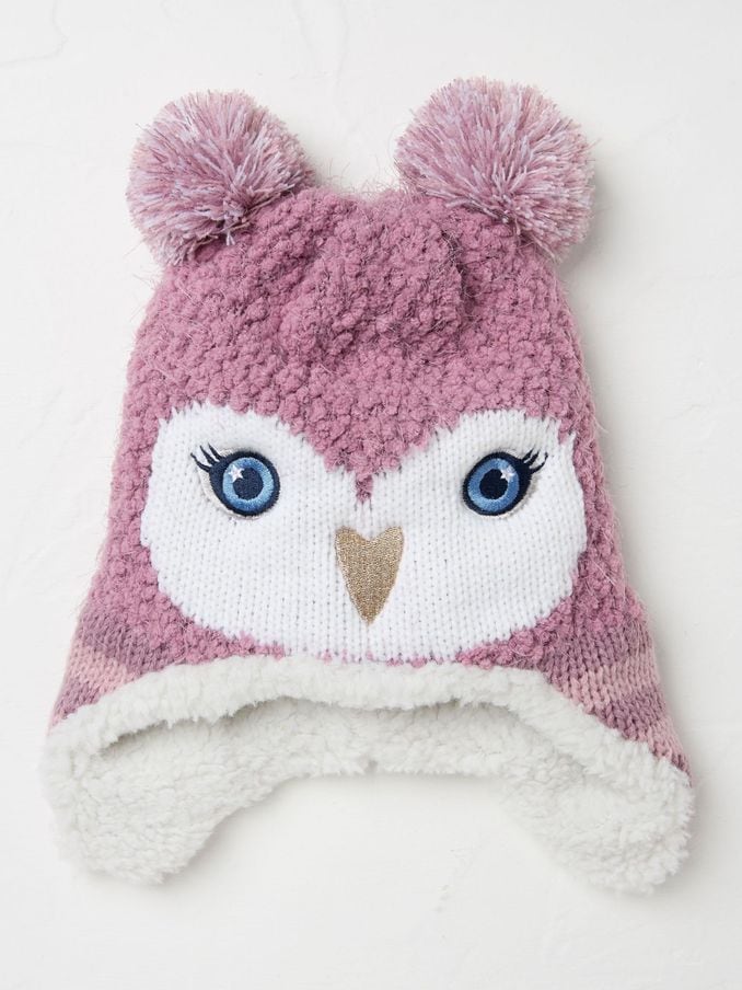 Girls Hats Scarves Gloves FatFace US