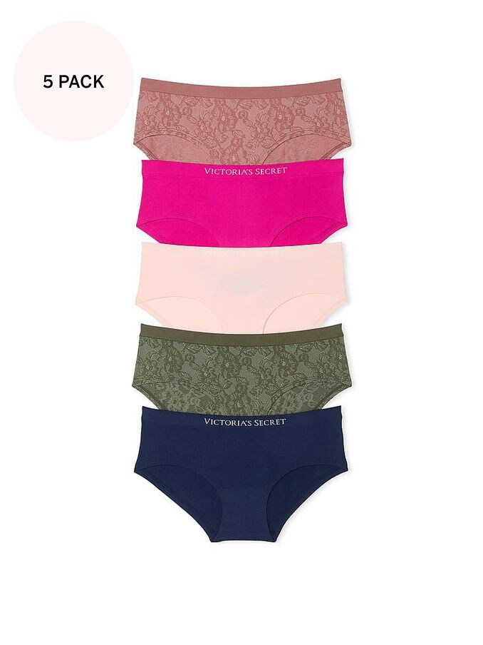 Victoria secret seamless hipster on sale