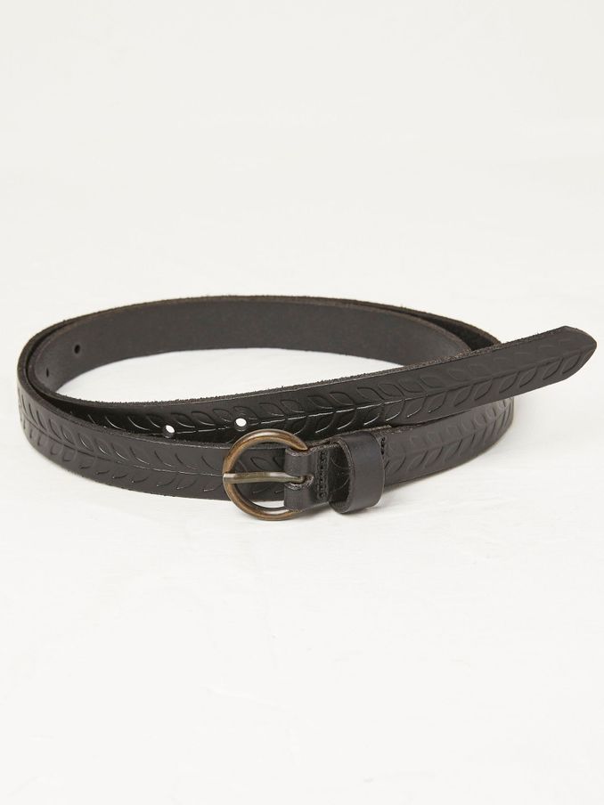 Fatface mens belts store