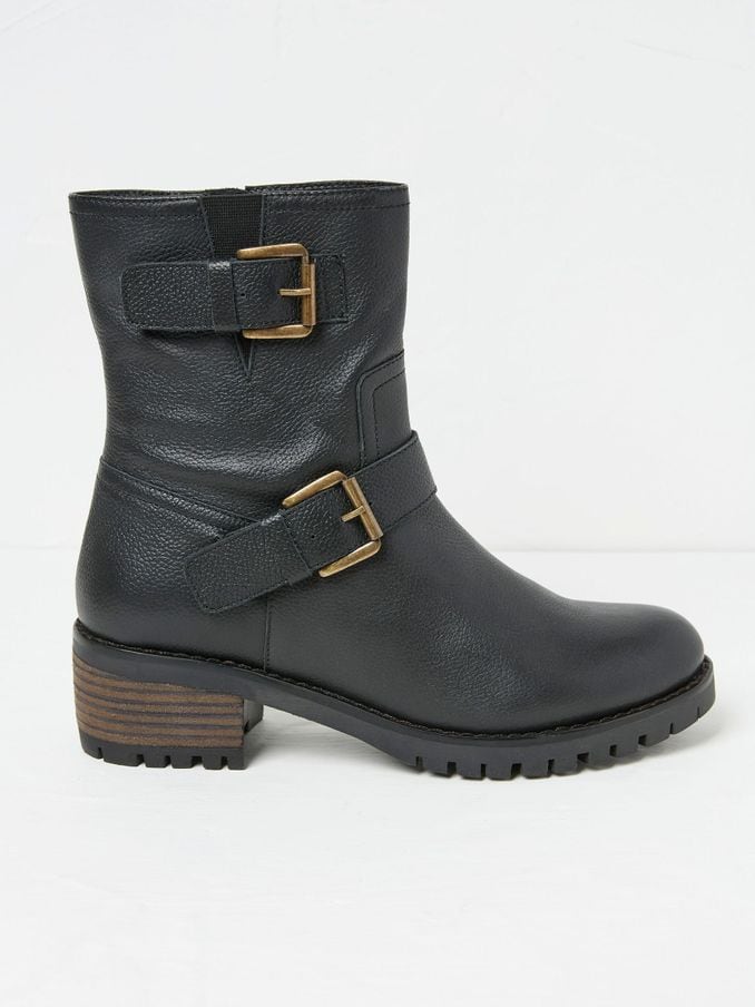 Women s Boots Hiker Chelsea and More FatFace US