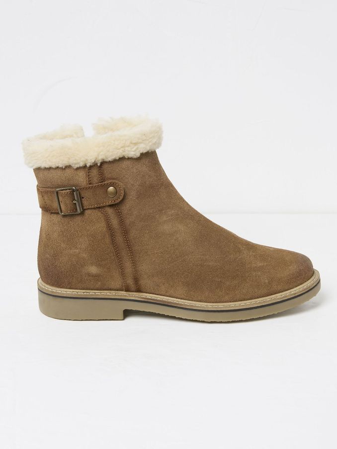 Women s Boots Hiker Chelsea and More FatFace US