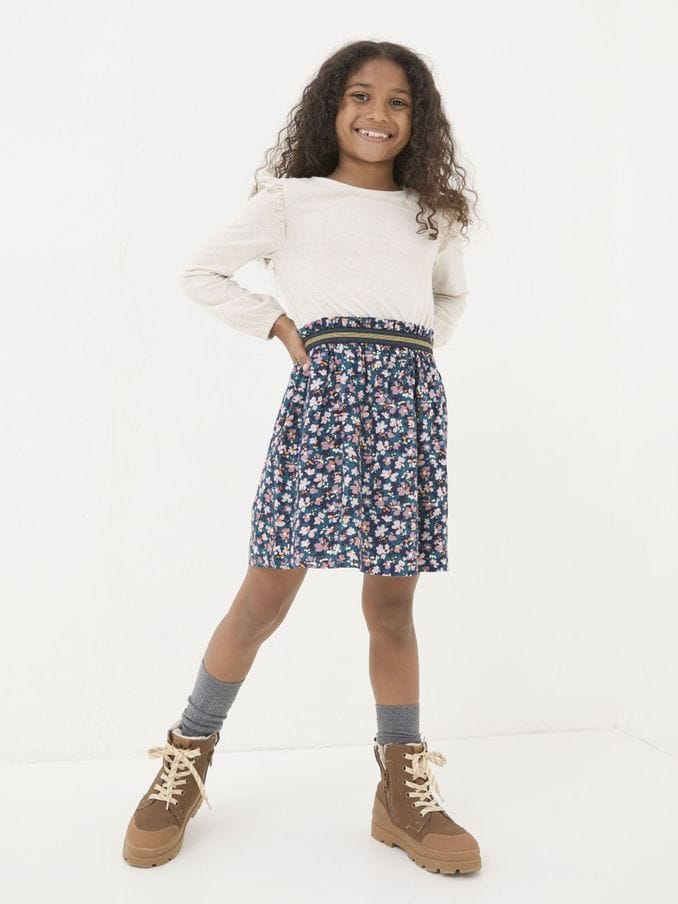 Girls clothing outlet cheap