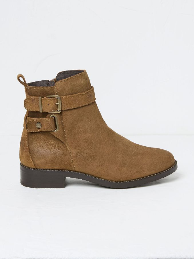 Women s Boots Hiker Chelsea and More FatFace US