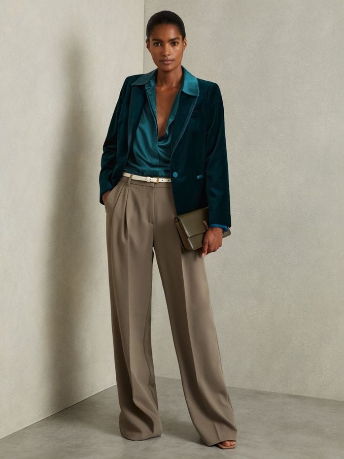 Suits For Women Ladies Suits Reiss Australia