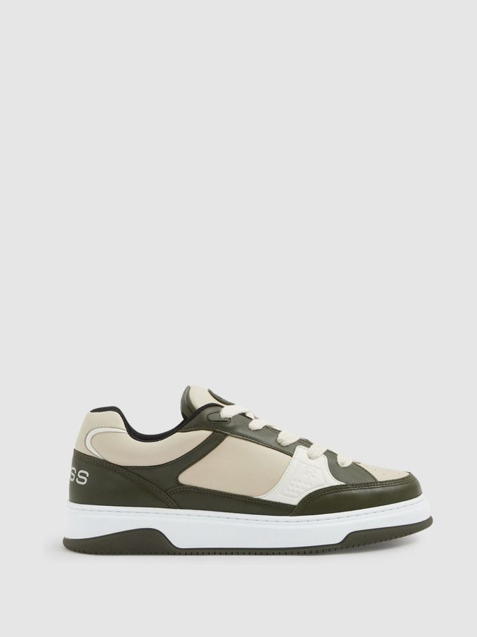 Men s Shoes Sale REISS USA