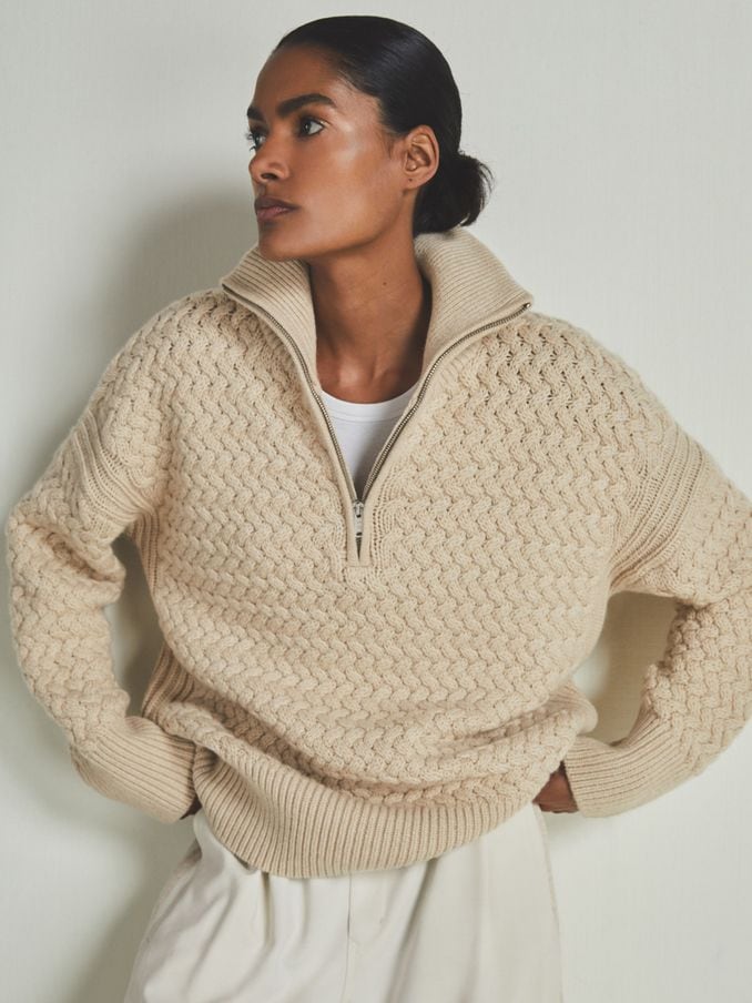 Reiss outlet womens best sale
