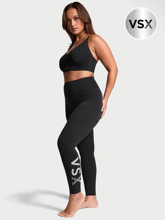 Workout leggings victoria secret hotsell