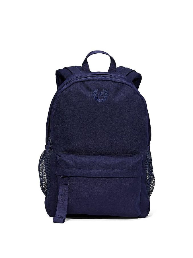 Victoria's secret pink backpack purse deals