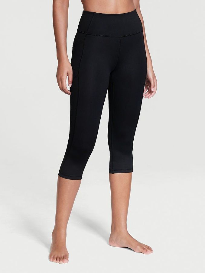 14 Victoria s Secret Cropped Leggings Victoria s Secret Ireland