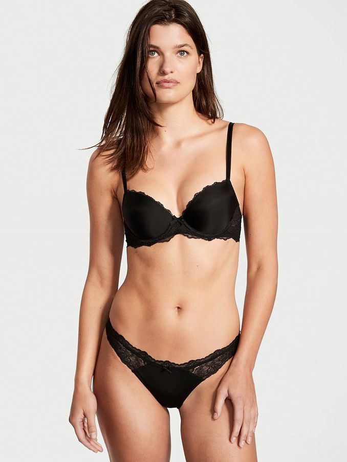 Demi shop cup bras