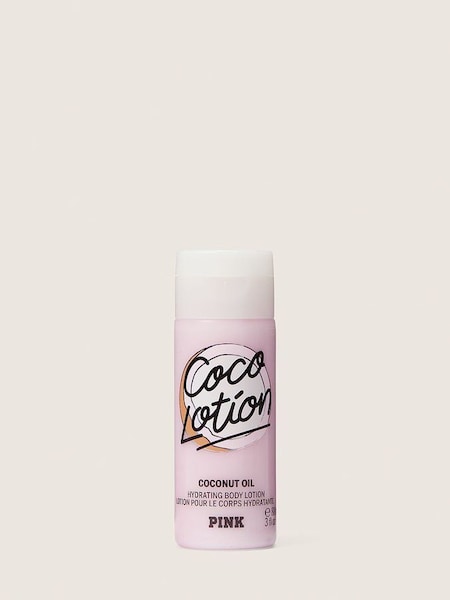 Pink Coconut Body Lotion 80ml (K08656) | €5.50