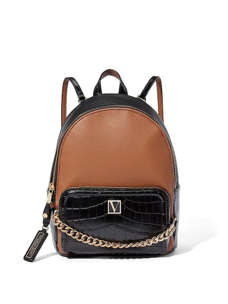 Croc Colorblock The Victoria Small Backpack (K09673) | €79