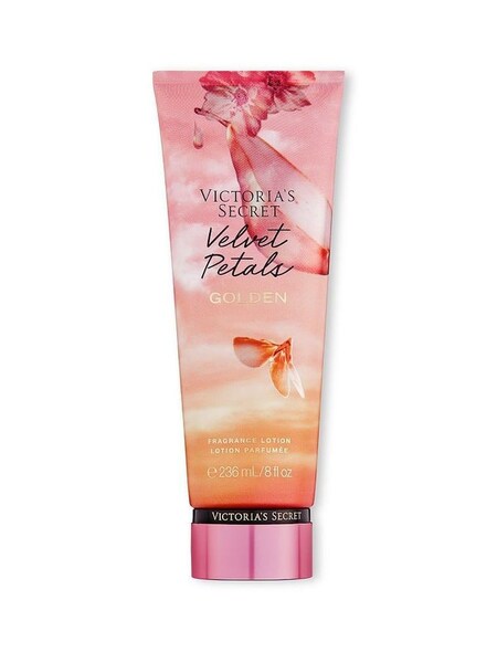 Velvet Petals Golden Body Lotion (K09694) | €20.50