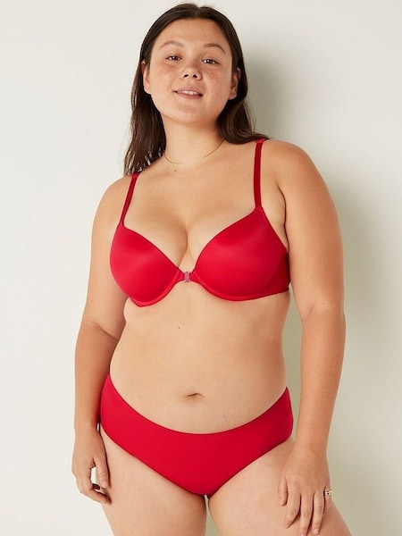 Red Pepper with Graphic Hipster Period Pant Knickers (K09935) | €12.50
