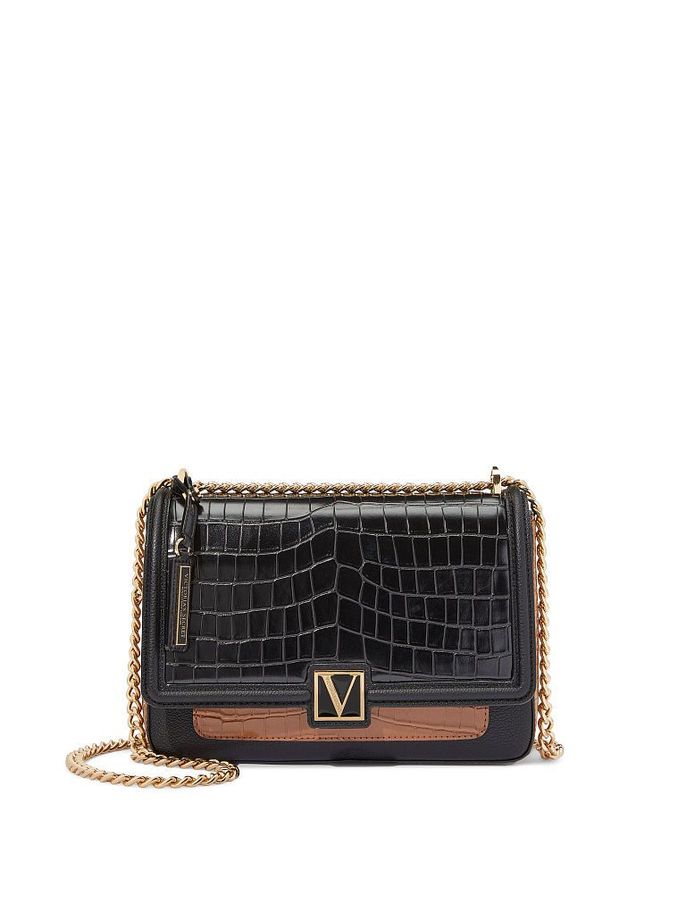 Cloth wallet VICTORIA'S SECRET Black in Cloth - 20377935