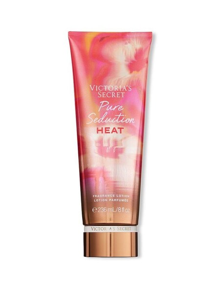 Pure Seduction Heat Limited Edition Body Lotion (K17857) | €9