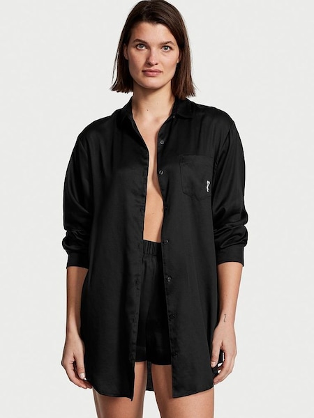 Black Short Pyjamas (K19868) | €22