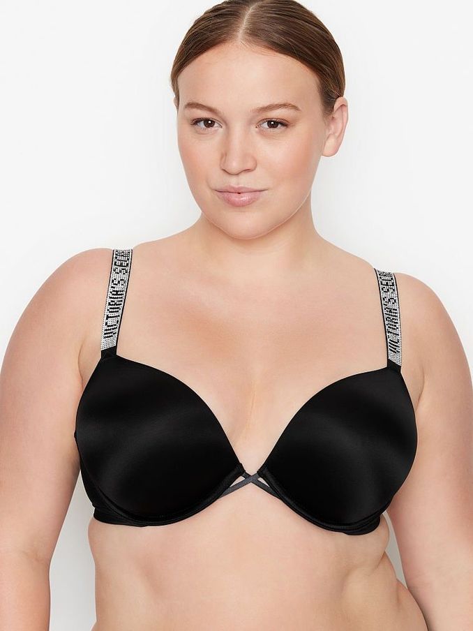 Victoria secret smallest bra size 2025