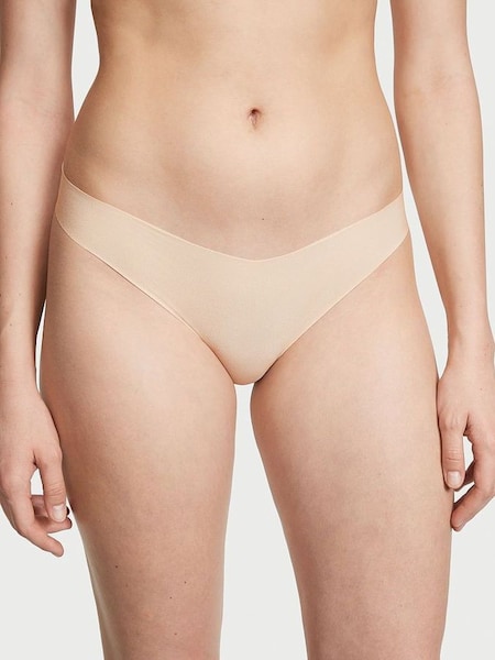 Marzipan Nude Low Rise Knickers (K22345) | €10.50