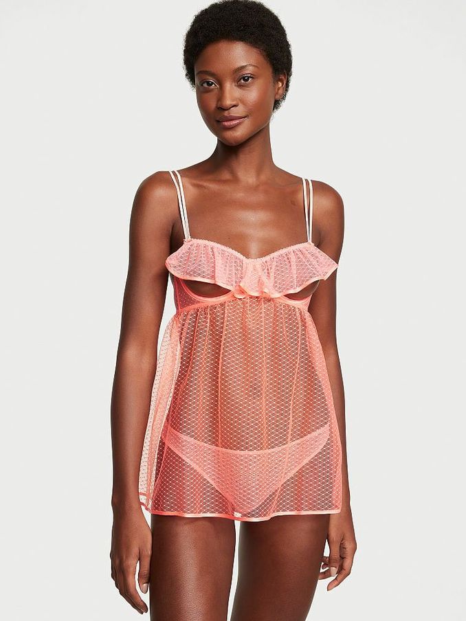 Victoria outlet secret babydoll