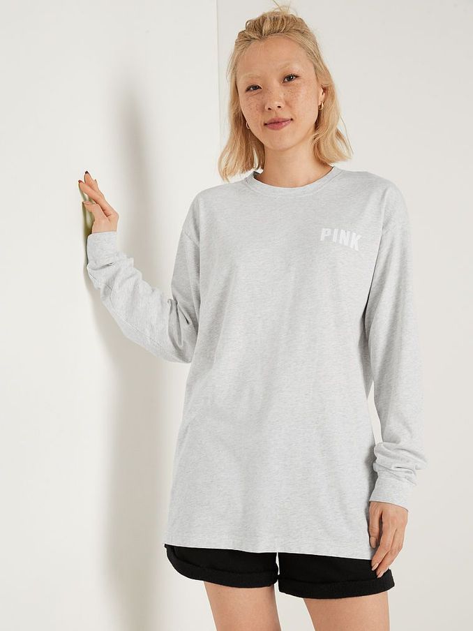 Long t on sale shirt nightwear
