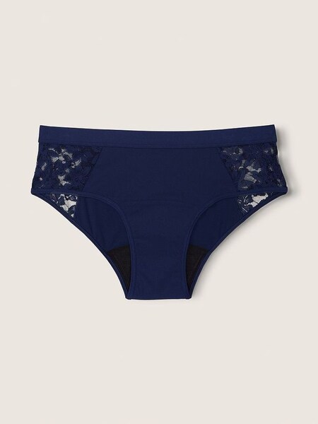 Ensign Lace Period Hipster Knicker (K25738) | €15.50