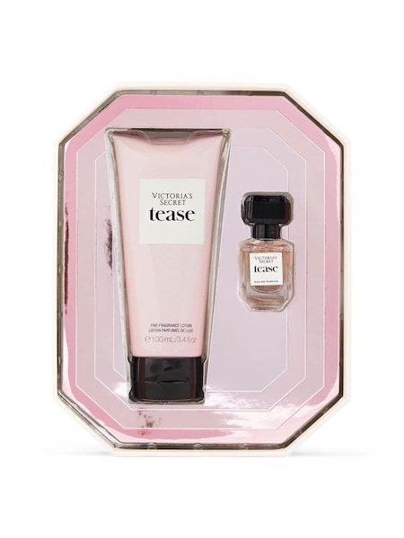 Tease Eau de Parfum 2 Piece Fragrance Gift Set (K27219) | €33