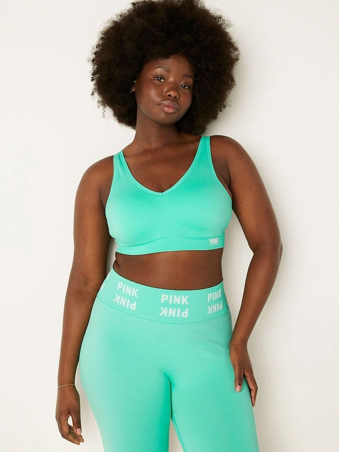 Victoria secret pink sports bra sale online