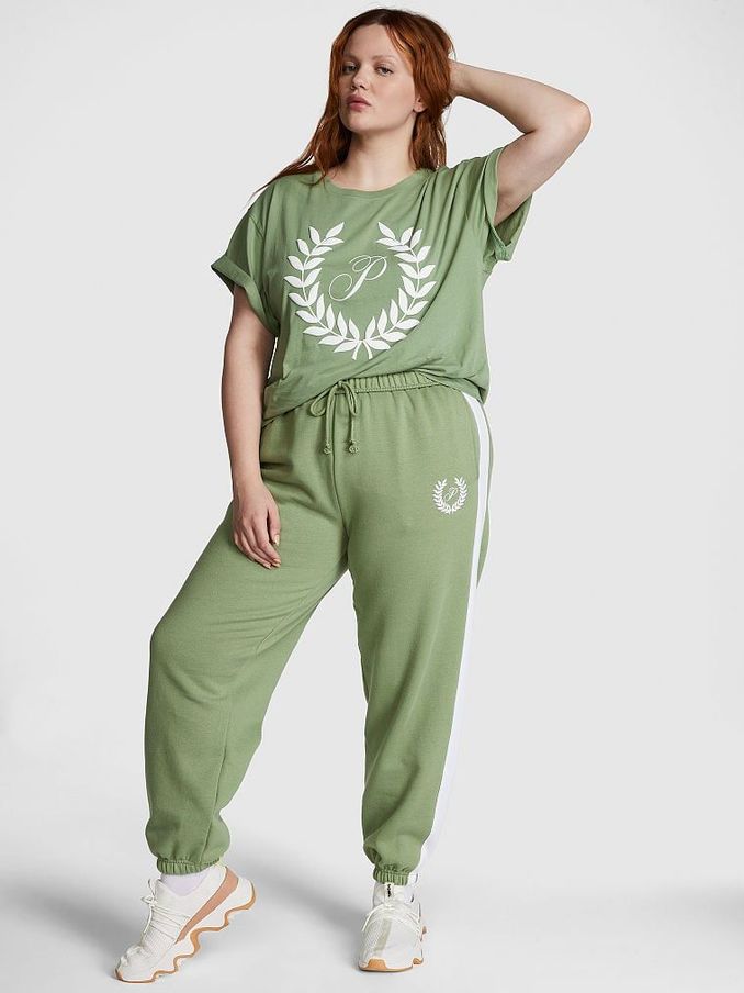Victoria secret jogger set online