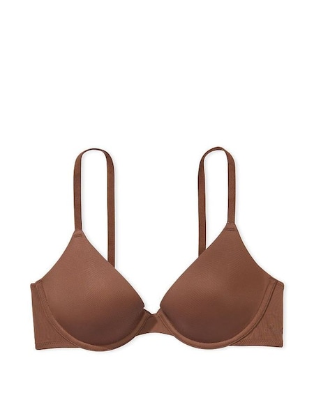 Mousse Nude Super Soft Lightly Lined Micro Bra (K30903) | €33