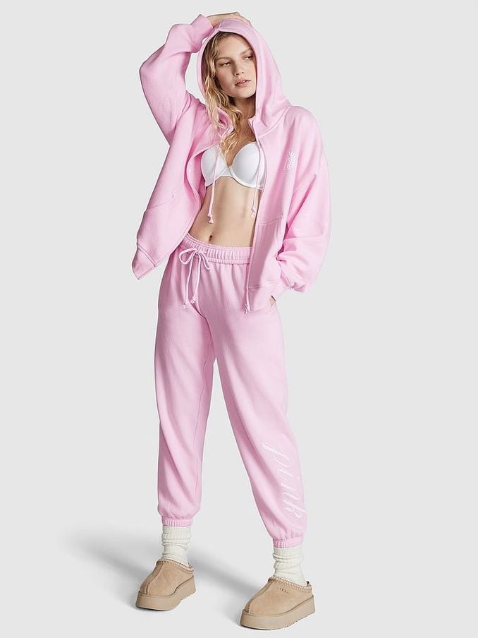 Tracksuit victoria secret cheap