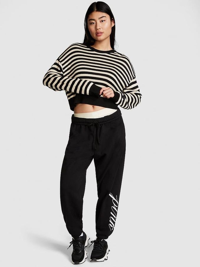 Victoria secret joggers sale new arrivals