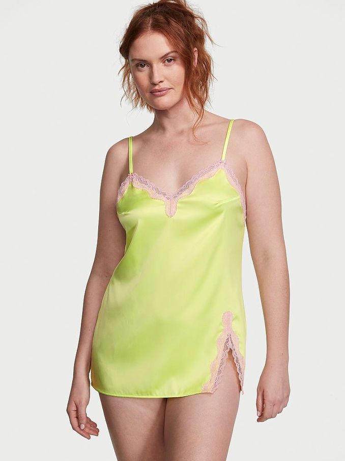 Silk nighties victoria cheap secret