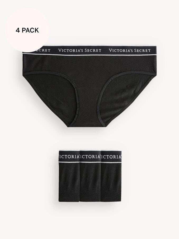 Victoria secret hipster underwear top